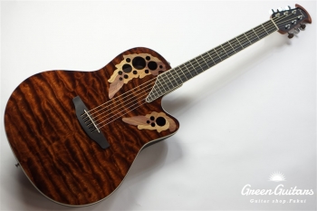 CE48P-TGE - Tiger Eye